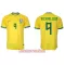 Camisolas Brasil Richarlison de Andrade 9 Equipamento Principal Mundial 2022