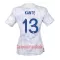 Camisolas França N-Golo Kanté 13 Mulher Equipamento Alternativo Mundial 2022