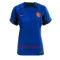 Camisolas Holanda Mulher Equipamento Alternativo Mundial 2022
