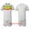 Camisolas Senegal Criança Equipamento Principal Mundial 2022