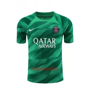 Camisolas Guarda Redes Paris Saint-Germain Equipamento Principal 23/24 Camisolas Guarda Redes Paris Saint-Germain Equipamento Principal 23/24