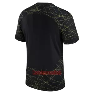 Camisolas Paris Saint-Germain Equipamento 4ª 22/23