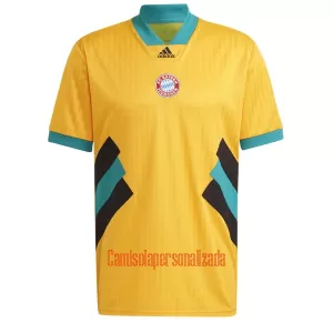 Camisolas Bayern de Munique Adidas Icon 22/23