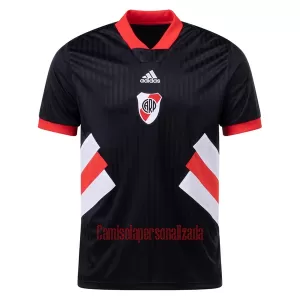 Camisolas CA River Plate Adidas Icon 22/23 Camisolas CA River Plate Adidas Icon 22/23