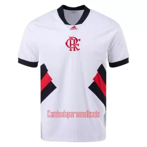 Camisolas Flamengo Adidas Icon 22/23 Camisolas Flamengo Adidas Icon 22/23
