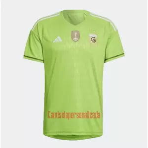 Camisolas Guarda Redes Argentina Mundial 2022 Camisolas Guarda Redes Argentina Mundial 2022