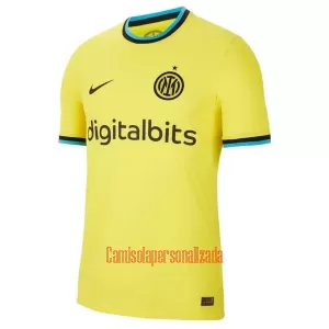 Camisolas Inter Milan Equipamento Terceiro 22/23 Camisolas Inter Milan Equipamento Terceiro 22/23