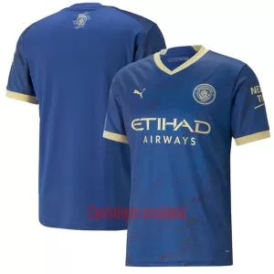 Camisolas Manchester City Equipamento 4ª 22/23 Camisolas Manchester City Equipamento 4ª 22/23