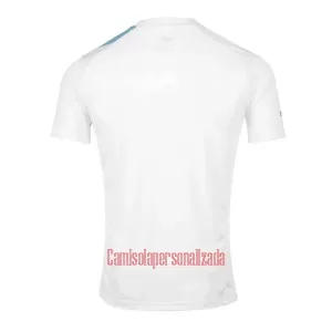 Camisolas Olympique Marseille 30º Aniversário 22/23 Especial