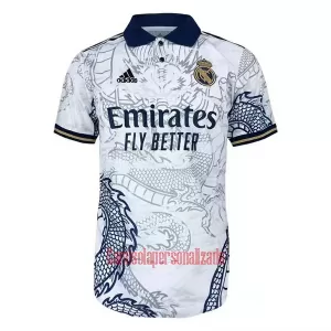 Camisolas Real Madrid 22/23 Dragon Especial Camisolas Real Madrid 22/23 Dragon Especial