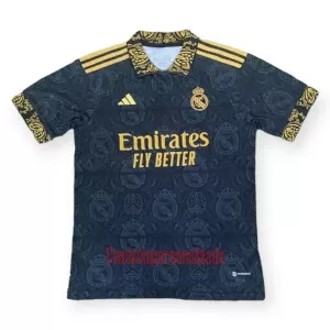 Camisolas Real Madrid 22/23 Preto Especial Camisolas Real Madrid 22/23 Preto Especial