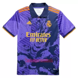 Camisolas Real Madrid 23/24 Dragon Tolet Especial Camisolas Real Madrid 23/24 Dragon Tolet Especial
