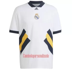 Camisolas Real Madrid Adidas Icon 22/23 Camisolas Real Madrid Adidas Icon 22/23