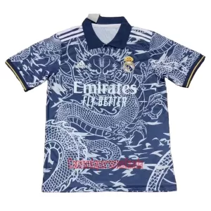Camisolas Real Madrid Dark 23/24 Dragon Azul Especial Camisolas Real Madrid Dark 23/24 Dragon Azul Especial