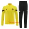 Borussia Dortmund Casaco de Treino Conjunto 22/23 Amarelo
