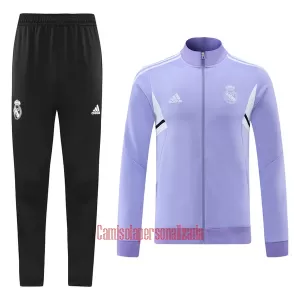 Real Madrid Casaco de Treino Conjunto 22/23 Tolet Real Madrid Casaco de Treino Conjunto 22/23 Tolet
