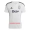 Camisolas Ajax Amsterdam Equipamento Alternativo 23/24