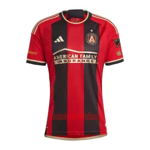 Camisolas Atlanta United Equipamento Principal 23/24 Camisolas Atlanta United Equipamento Principal 23/24