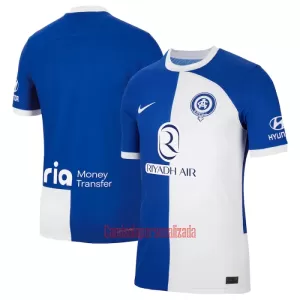 Camisolas Atlético Madrid Equipamento Alternativo 23/24