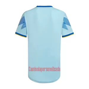 Camisolas Boca Juniors Equipamento Terceiro 23/24
