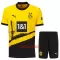 Camisolas Borussia Dortmund Criança Equipamento Principal 23/24