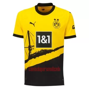 Camisolas Borussia Dortmund Criança Equipamento Principal 23/24