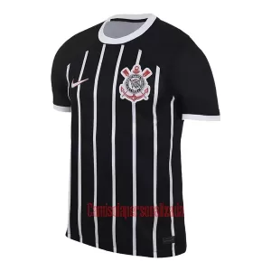Camisolas Corinthians Equipamento Alternativo 23/24 Camisolas Corinthians Equipamento Alternativo 23/24