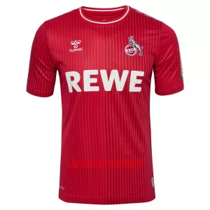 Camisolas FC Köln Equipamento Alternativo 23/24
