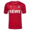 Camisolas FC Köln Equipamento Alternativo 23/24
