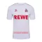 Camisolas FC Köln Equipamento Principal 23/24