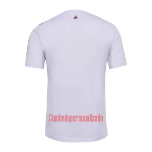Camisolas FC Köln Equipamento Principal 23/24