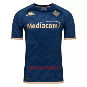 Camisolas Fiorentina Equipamento Terceiro 22/23
