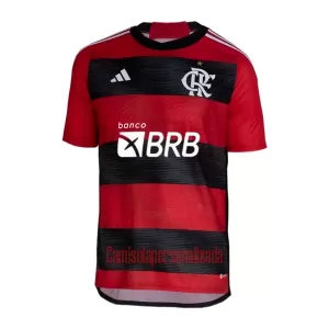 Camisolas Flamengo Equipamento Principal 23/24 Camisolas Flamengo Equipamento Principal 23/24