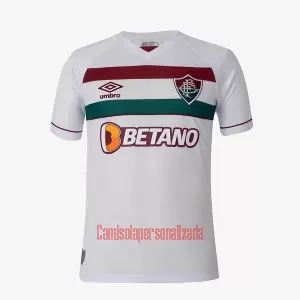 Camisolas Fluminense FC Equipamento Alternativo 23/24 Camisolas Fluminense FC Equipamento Alternativo 23/24