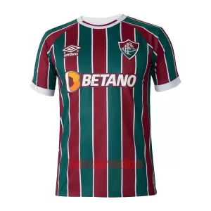Camisolas Fluminense FC Equipamento Principal 23/24 Camisolas Fluminense FC Equipamento Principal 23/24