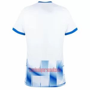 Camisolas Grécia Equipamento Principal 23/24