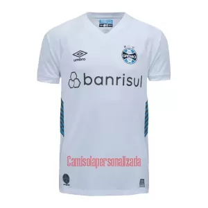 Camisolas Grêmio FBPA Equipamento Alternativo 23/24 Camisolas Grêmio FBPA Equipamento Alternativo 23/24