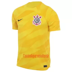 Camisolas Guarda Redes Corinthians Equipamento Alternativo 23/24 Camisolas Guarda Redes Corinthians Equipamento Alternativo 23/24