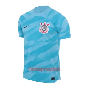 Camisolas Guarda Redes Corinthians Equipamento Principal 23/24 Camisolas Guarda Redes Corinthians Equipamento Principal 23/24