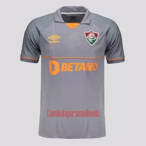 Camisolas Guarda Redes Fluminense Equipamento Principal 23/24 Camisolas Guarda Redes Fluminense Equipamento Principal 23/24