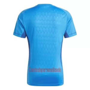 Camisolas Guarda Redes Juventus Equipamento Principal 23/24