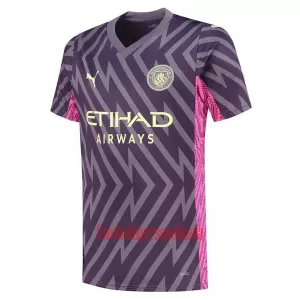 Camisolas Guarda Redes Manchester City Equipamento Alternativo 23/24 Camisolas Guarda Redes Manchester City Equipamento Alternativo 23/24