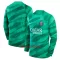 Camisolas Guarda Redes Paris Saint-Germain Equipamento Principal 23/24 Manga Comprida