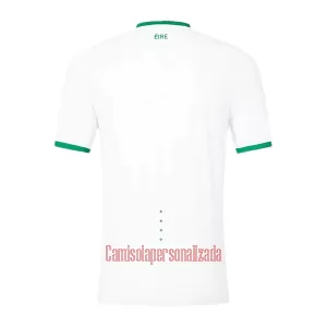 Camisolas Irlanda Equipamento Alternativo 2023