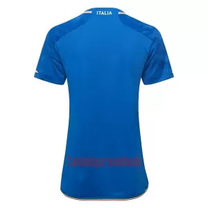 Camisolas Itália Mulher Equipamento Principal 23/24