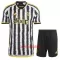 Camisolas Juventus Criança Equipamento Principal 23/24