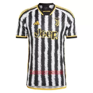 Camisolas Juventus Equipamento Principal 23/24