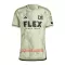 Camisolas Los Angeles FC Equipamento Alternativo 23/24