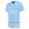 Camisolas Manchester City Equipamento Principal 23/24