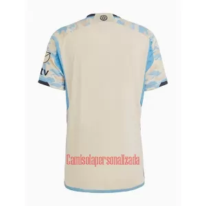 Camisolas Philadelphia Union Equipamento Alternativo 23/24